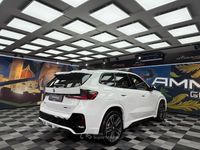 Usata BMW X1 M Sport 150 CV (110 kW) 2025 Bianco SUV