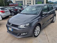 usata VW Polo 1.6 TDI 90CV DPF 5 porte Highline UNICO PROPRIATARIO