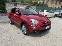 Usata Fiat 500 Connect 95 CV (69 kW) 2021 Rosso Station wagon