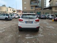 usata Hyundai ix35 1.7 CRDi 2WD Comfort