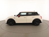 Usata Mini ONE 75 CV (55 kW) 2016 Bianco Utilitaria
