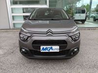 Usata Citroën C3 PureTech 110 CV (80 kW) 2024 Grigio Utilitaria