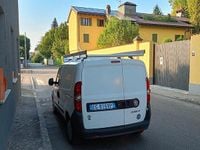 Usata Fiat Doblò 90 CV (66 kW) 2011 Bianco Monovolume