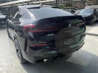 Usata BMW X6 M Sport 352 CV (258 kW) 2023 SUV