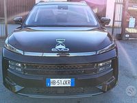 Nuova EVO Evo 7 164 CV (120 kW) 2025 Nero SUV