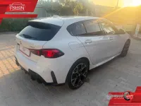 Usata BMW 120 M Sport 190 CV (139 kW) 2025 Bianco Utilitaria