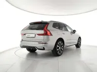 Usata Volvo XC60 Plus 253 CV (186 kW) 2023 Argento SUV