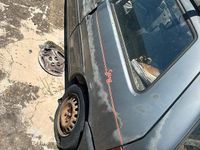 Usata Fiat Uno 45 CV (33 kW) 1990 Grigio Utilitaria