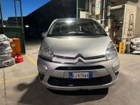 usata Citroën C4 1.6 HDi 110 1.6 HDi 110 FAP Seduction