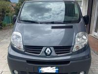 Usata Renault Trafic 102 CV (75 kW) 2010 Monovolume