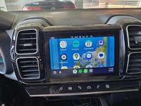 Usata Citroën C5 Aircross Feel 131 CV (96 kW) 2020 Bianco SUV