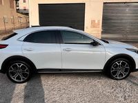 Usata Kia XCeed Plus 136 CV (100 kW) 2019 Bianco SUV