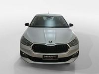 Usata Skoda Fabia 80 CV (58 kW) 2025 Argento Utilitaria