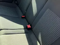 Usata VW Polo 90 CV (66 kW) 2013 Nero Utilitaria
