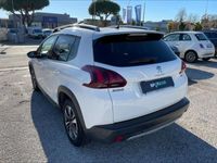 usata Peugeot 2008 1.2 puretech 12v Allure 82cv E6