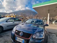 Usata VW Golf V GTI 200 CV (147 kW) 2007 Berlina