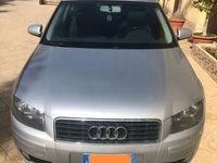 usata Audi A3 del 2005