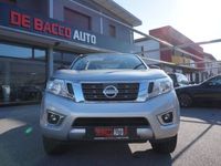 usata Nissan Navara 2.3 dCi 190 CV 4WD Double Cab IVA