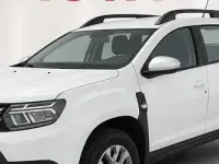 Usata Dacia Duster Journey 101 CV (74 kW) 2023 Nero SUV