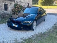 Usata BMW 335 M Sport 306 CV (225 kW) 2008 Nero Coupé