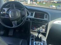 usata Audi A6 A6Avant 3.0 V6 tdi Advanced quattro fap