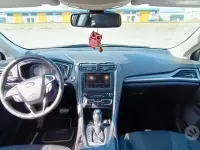 Usata Ford Mondeo 180 CV (132 kW) 2017 Grigio Station wagon