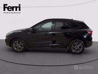 Usata Ford Kuga ST-Line 150 CV (110 kW) 2023 Nero metallizato SUV