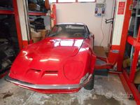 usata Opel GT (Kit Conrero)