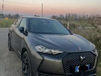 Usata DS Automobiles DS3 Crossback 82 CV (60 kW) 2021 Grigio SUV