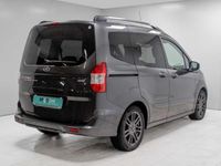 usata Ford Tourneo Courier 1.0 ecob. 100cv plus E6