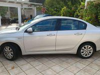 Usata Fiat Tipo Opening Edition 95 CV (69 kW) 2015 Argento Berlina