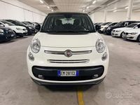 Usata Fiat 500L Lounge 85 CV (62 kW) 2013 Bianco Monovolume