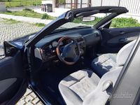 Usata Ford Escort Cabriolet 1997 Cabrio
