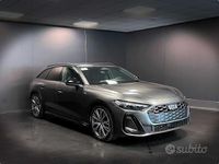 Nuova Audi A5 S-Line 204 CV (150 kW) 2025 Grigio Station wagon