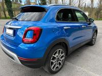 usata Fiat 500X Cross Plus MY19 Neopatentati