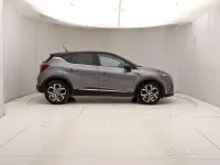 Usata Renault Captur Intens 95 CV (69 kW) 2020 Grigio SUV