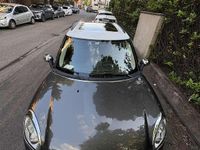 Usata Mini Countryman 184 CV (135 kW) 2012 Marrone SUV