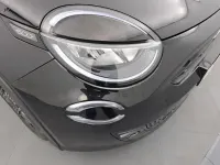 Usata Fiat 600 Pop 145 CV (106 kW) 2025 Nero SUV