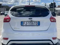 Usata Ford Focus Business Edition 125 CV (91 kW) 2017 Berlina