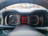 Usata Fiat Panda S 69 CV (50 kW) 2023 Bianco Utilitaria
