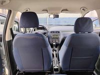 Usata Fiat Grande Punto Dynamic 90 CV (66 kW) 2008 Grigio Utilitaria