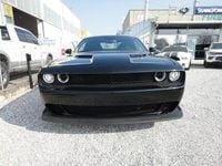 Nuova Dodge Challenger SXT 308 CV (226 kW) 2025 Nero Coupé
