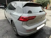 Usata VW Golf VIII Edition 149 CV (109 kW) 2020 Grigio Berlina