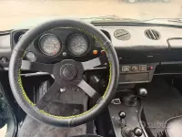 Usata Lada niva 75 CV (55 kW) 1991 Verde SUV