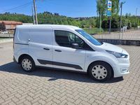 Begagnad Ford Transit Connect Trend 120 HK (88 kW) 2019 Vit Minibuss