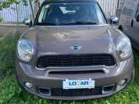 usata Mini Cooper SD Countryman R60 2.0