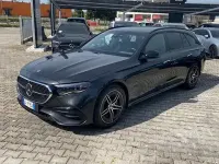 Gebraucht Mercedes E220 Advanced Plus 197 PS (144 kW) 2024 Grau Kombi