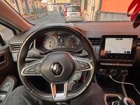 Usata Renault Clio V 86 CV (63 kW) 2020 Bianco Berlina