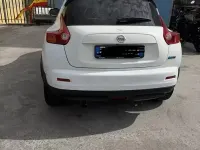 Usata Nissan Juke 110 CV (80 kW) 2012 SUV