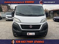 usata Fiat Ducato 30 2.0 MJT PC-TN Furgone - IVA INCL